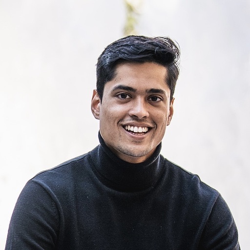 Rohit Shenoy